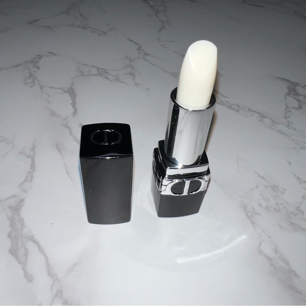 Dior Rouge Diornatural satin lip balm 000- 0.12 fl oz
